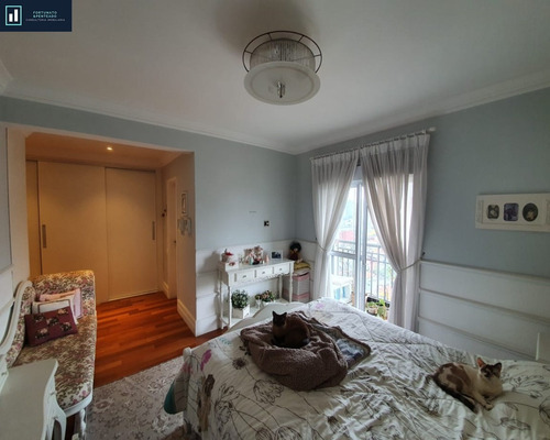 Imagem 23 de 23 de Apartamento De Alto Padrão Com Localização Privilegiada! - Ap00232 - 67861599