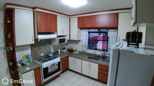 Imagem 10 de 10 de Casa À Venda Em Santo André - 39346