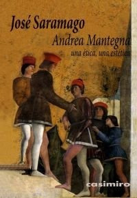 Libro Andrea Mantegna