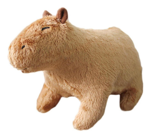 Adorable Y Lindo Cachorro De Vi De Capybara Toys