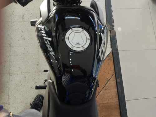 Imagen 2 de 20 de Bajaj Pulsar Ns 125