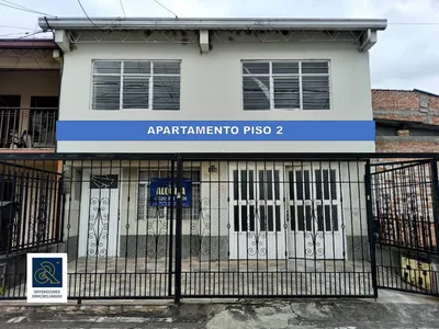 Apartamento en arriendo