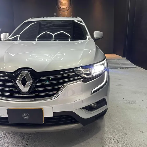 Renault Koleos 2.5 Intens