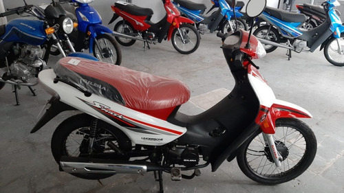 Gilera Smash Base
