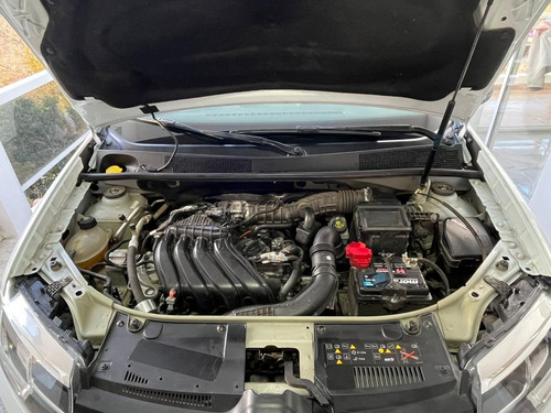 Renault Logan 1.6 8v Life