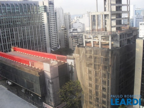 Comercial - Jardim América - Sp - 460551