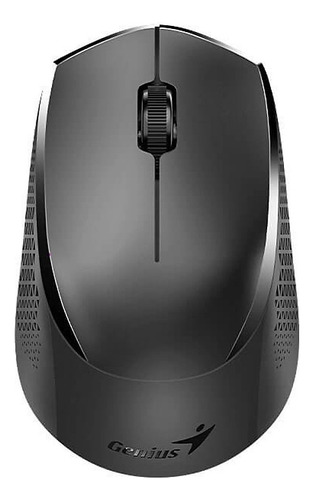 Mouse Nx-8000s Blueye Wireless Genius Negro