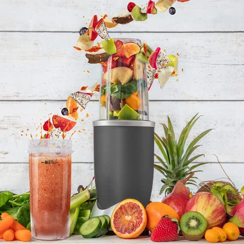 Set De Vasos De Licuadora De 16oz Compatible Con Piezas De R