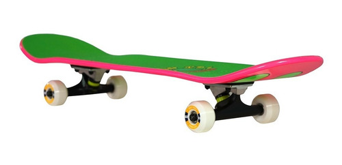 Skate Completo Miller Division Chop It