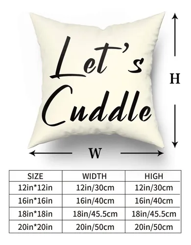 2 Conjunto De Almohada Permite Abrazar Funda De Almohad...
