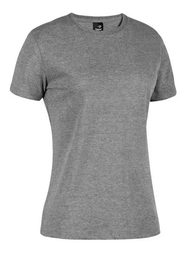 Remera Topper Basic Mujer Original