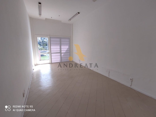 Imagem 9 de 18 de Avenida Das Américas - Shopping Novo Leblon - Loc5525m - 69551447
