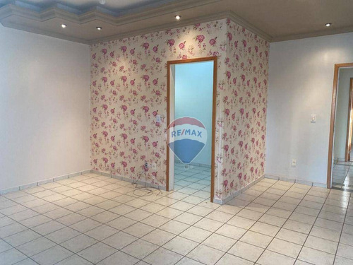 Imagem 9 de 30 de Casa Com 4 Dormitórios, 315 M² - Jardim Petrópolis - Cuiabá/mt - Ca0915