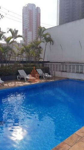 Imagem 10 de 15 de Apartamento Com 3 Dormitórios À Venda, 75 M² Por R$ 600.000,00 - Tatuapé - São Paulo/sp - Av6421