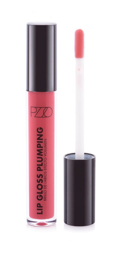 Brillo De Labios Light Plumping Pzzo