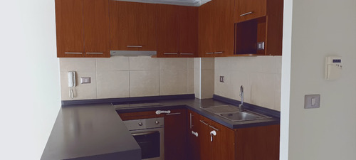Ideal Inversionistas Depto. En San Fco. 265 (2d,2b)