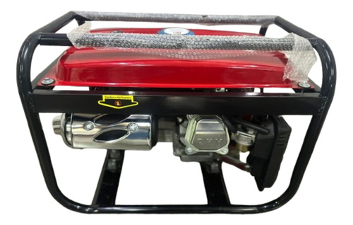 Generador 2500w - Partida Manual