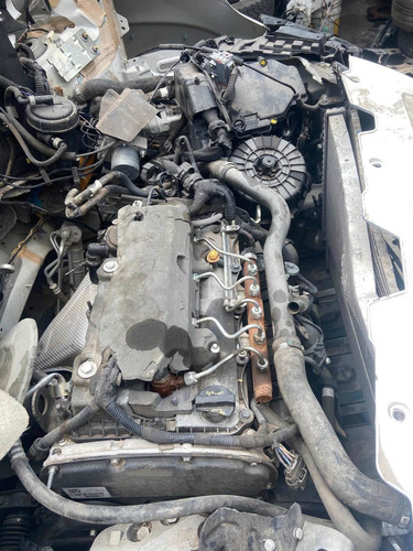 Imagen 9 de 9 de Peugeot Manager Por Partes Refacciones
