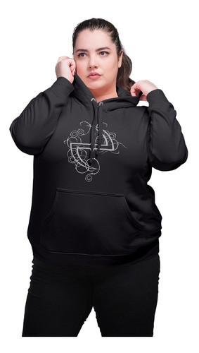 Sudadera Dama/caballero Evanescence Talla 2xl Banda