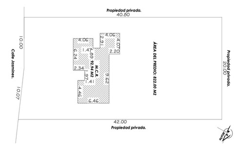 Venta De Terreno En Comitan