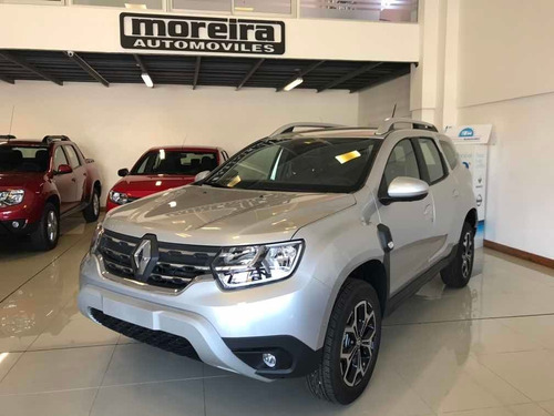 Renault Nueva Duster Intens Vision Entrega Inmediata 2021