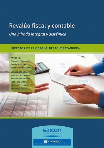 Libro Revaluo Fiscal Y Contable