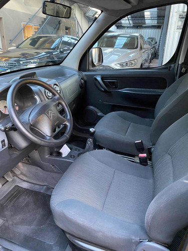Citroën Berlingo 1.6 Sx Hdi 92cv Am53 /// 2012 - 191.000km
