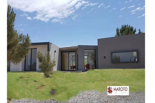Imagen 1 de 12 de Costa Esmeralda - Casa En Venta En Barrio Ecuestre