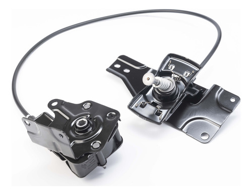 Imagen 5 de 7 de Antirrobo Elevador Rueda Auxilio Renault Master 2.5 Ph3 Dci1