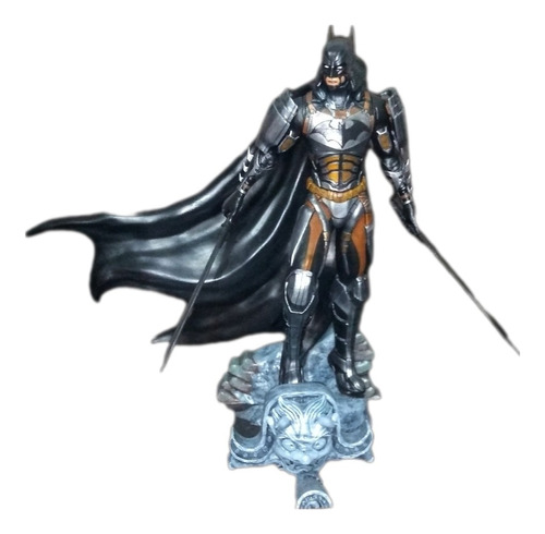 Batman Samurai, Figura Coleccionable, 42 Cm Alto