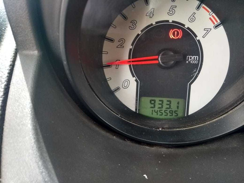Ford Fiesta 1.0 Flex 5p 2008