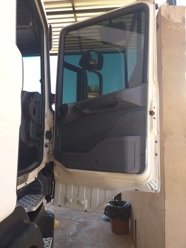 Scania R-420 6x2 Segundo Dono Veiculo Revisado 2007