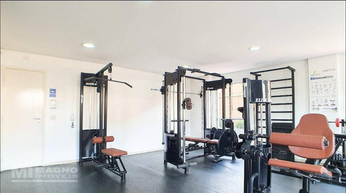 Imagem 28 de 30 de Apartamento Com 2 Dormitórios À Venda, 54 M² Por R$ 320.000,00 - Penha - São Paulo/sp - Ap2483