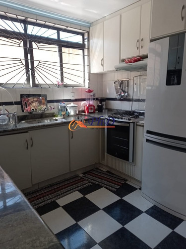 Imagem 5 de 13 de Casa A Venda - Casa A Venda No Bairro Jardim Florestal - Jundiaí, Sp - Ph73410