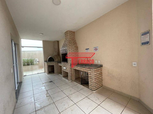 Imagem 19 de 27 de Apartamento Com 2 Dormitórios À Venda Por R$ 320.000,00 - Vila Humaitá - Santo André/sp - Ap3005
