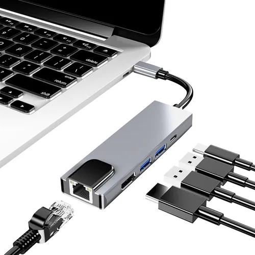 Adaptador macbook a hdmi outlet