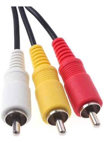 R* Cabo Audio Video Sony Vmc-15mr2 / Fdr-ax33,fdr-ax33/b