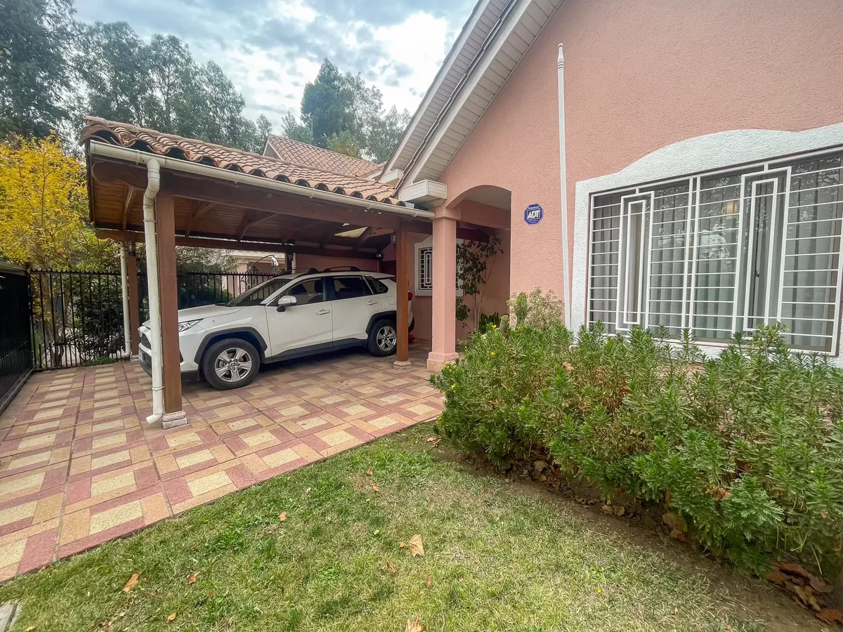 Imagen 1 de 30 de Casa4 Hab 3 Baños Y 2 Estac - Santa Delia - La Florida