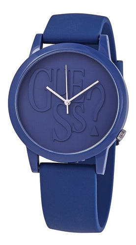 Reloj Deportivo Unisex Guess V1019m4 Original