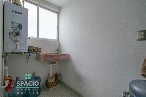 Imagen 18 de 22 de Departamento En Venta En Narvarte, Benito Juárez