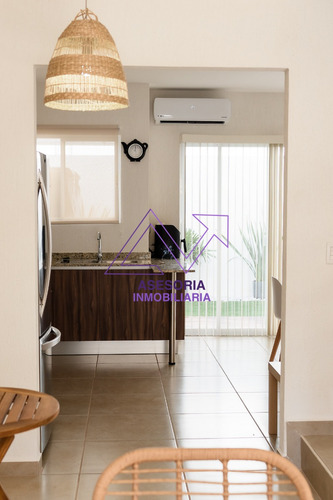 Casa En Renta En Cancún Fm111