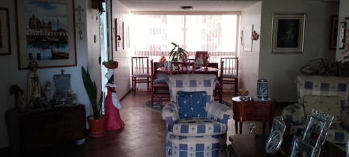 Se Vende Apartamento 132m2 Terrazas Del Avila 9540