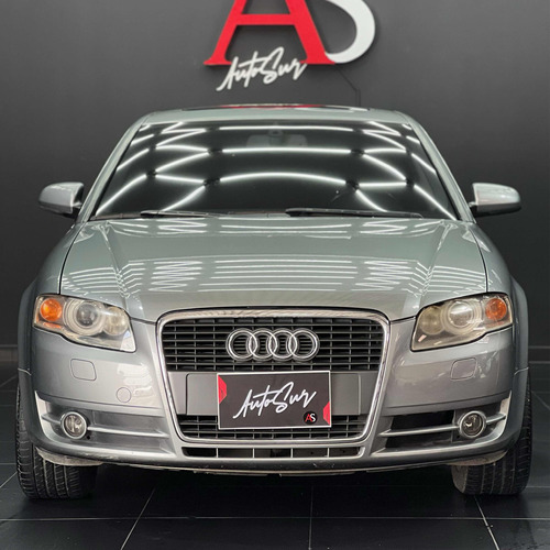 Audi A4 B7 2008 1.8 At