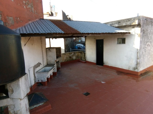 Imagen 9 de 12 de Casa De 3 Dormitorios Reciclada A Nuevo Con Terraza - Dueño