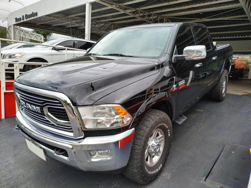 Dodge Ram 6.7 2500 Laramie 4x4 Cd I6 Turbo Diesel 4p