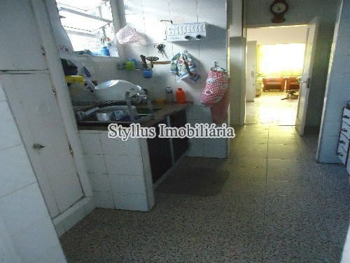 Imagem 9 de 15 de Casa De Rua-à Venda-engenho Novo-rio De Janeiro - C7243