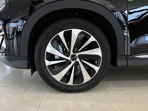 BYD SONG PLUS PREMIUM 1.5 DM-I TURBO HÍBRIDO AWD AUTOMÁTICO