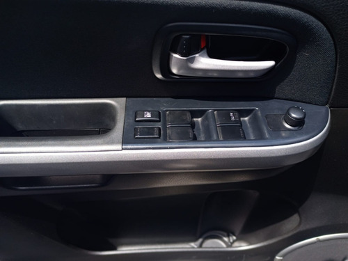 Imagen 11 de 13 de Suzuki Grand Vitara 2013 4 Cil Tela 2.4 Lts Eng $ 43,000
