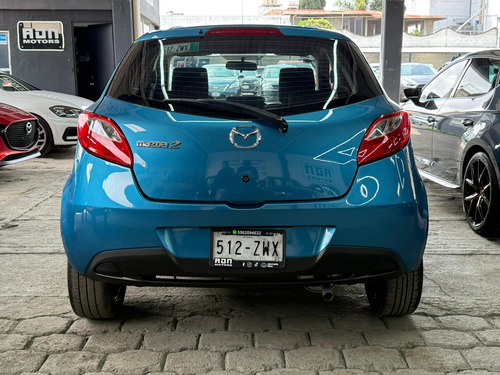Mazda Mazda 2 1.5 Sport At