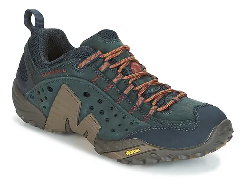 Zapatillas Merrell Barefoot Outdoor Oferta Hombres